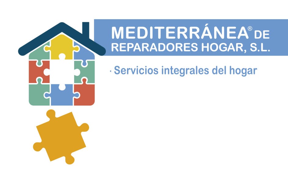 Mediterránea De Reparadores Hogar